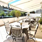 Palace Regina Szálloda 4*