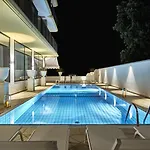 Szálloda Palace Regina 4*