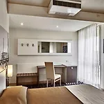 Szálloda Palace Regina 4*