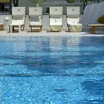 Szálloda Palace Regina 4*