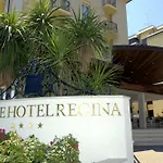 Palace Regina Szálloda 4*