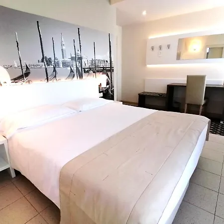 Palace Regina Hotel Bibione