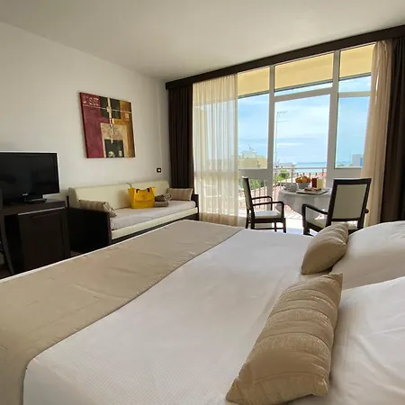 Palace Regina ホテル 4*