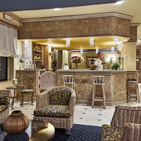 Hotel Palace Regina Bibione