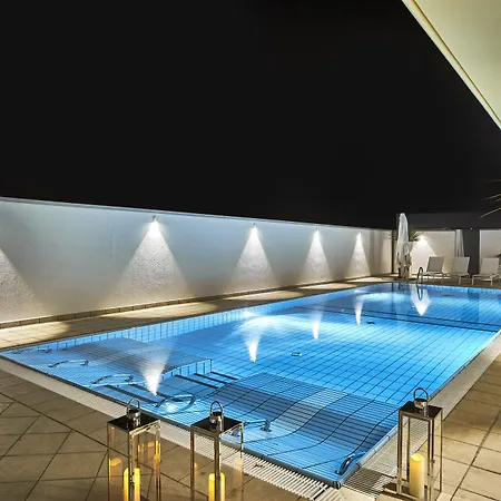 Palace Regina Hotel Bibione