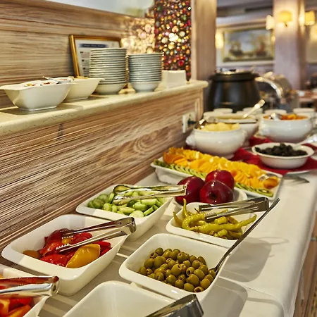 Hotel Palace Regina Bibione