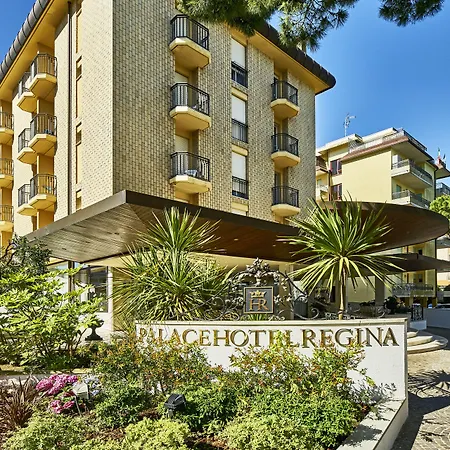 Hotel Palace Regina