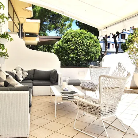Palace Regina 4*