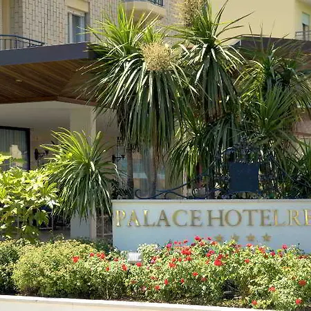Palace Regina Hotel Bibione