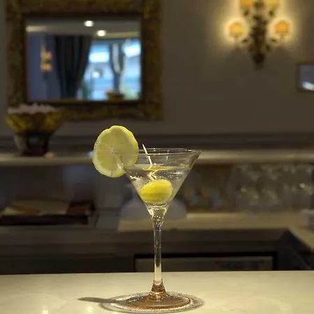 Hotel Palace Regina Bibione