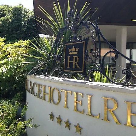 Palace Regina Hotel Bibione