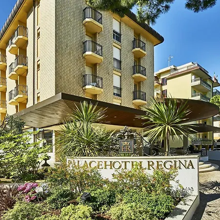 Palace Regina 4* ビビオーネ