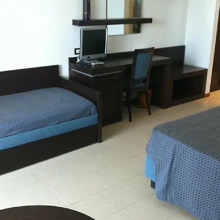 Palace Regina Hotel Bibione