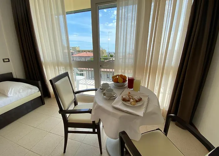 Palace Regina Bibione