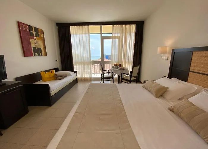 Palace Regina Hotel Bibione