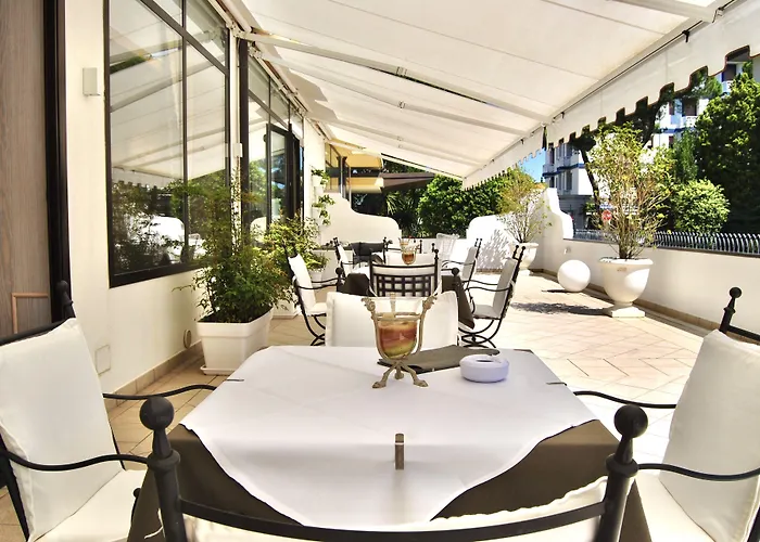 Hotel Palace Regina 4*