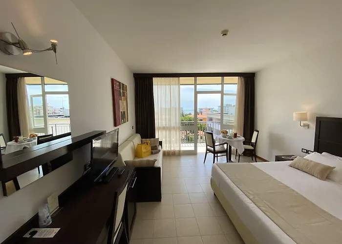 Hotel Palace Regina Bibione