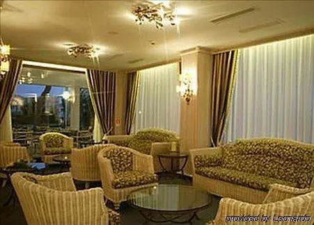 Hotel Palace Regina Bibione