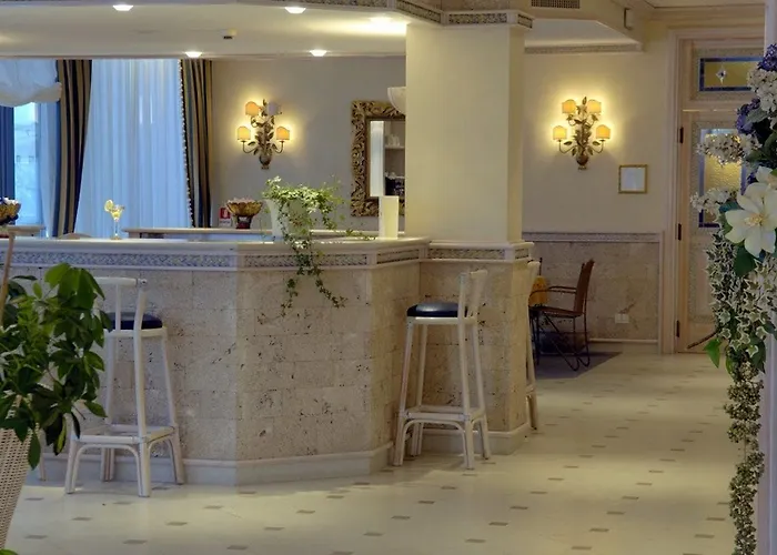 Palace Regina Bibione