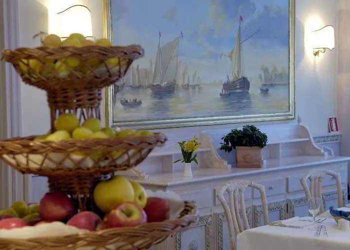 Palace Regina Bibione