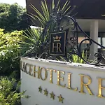 Palace Regina Hotel Bibione