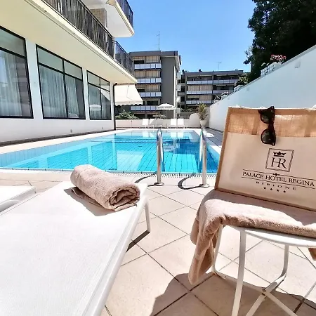 Otel Palace Regina Bibione