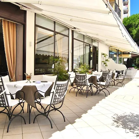 Szálloda Palace Regina Bibione