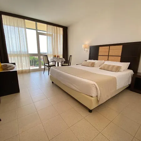 Szálloda Palace Regina