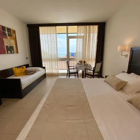 Palace Regina Szálloda Bibione