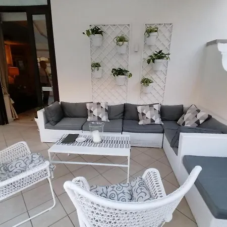 Palace Regina 4* 비비오네