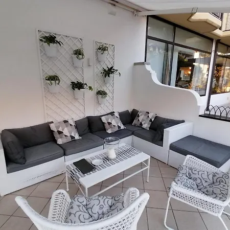 Palace Regina Ξενοδοχείο