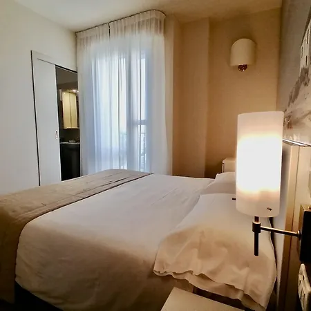 Palace Regina Отель