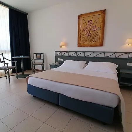 Palace Regina Ξενοδοχείο Μπιμπιόνε