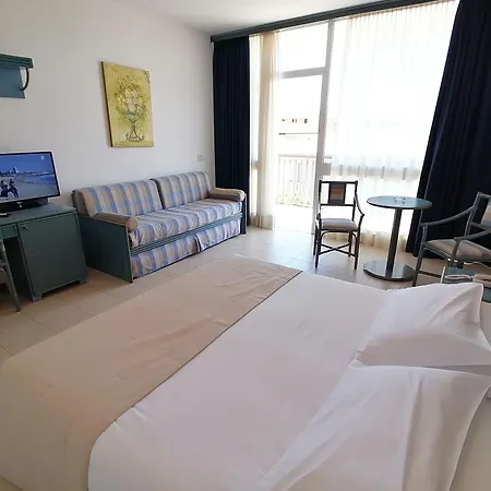 Otel Palace Regina Bibione
