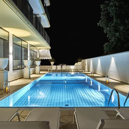 Szálloda Palace Regina 4*