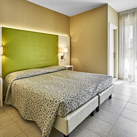Hotel Palace Regina
