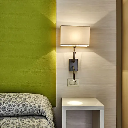 Szálloda Palace Regina