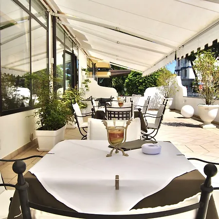 Szálloda Palace Regina 4*