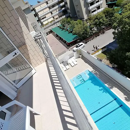 Szálloda Palace Regina 4*