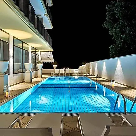 Hotel Palace Regina Bibione