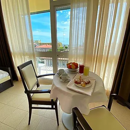 Palace Regina 4* Bibione