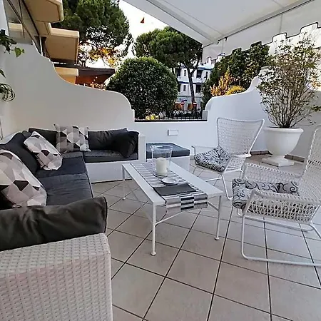 Palace Regina 4*