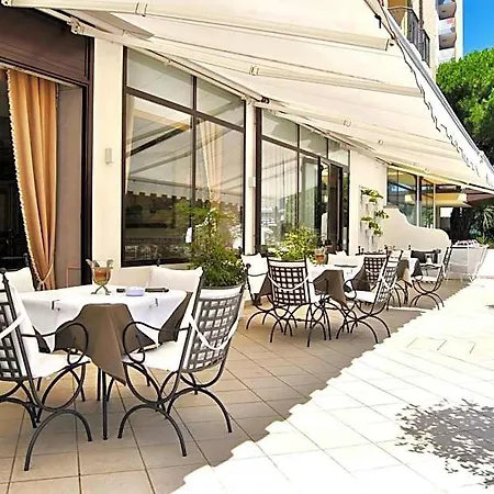 Hotel Palace Regina Bibione