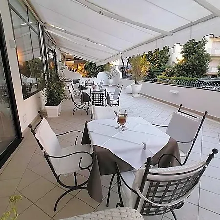 Palace Regina 4*