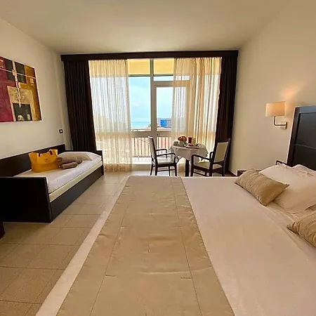 Hotel Palace Regina Bibione