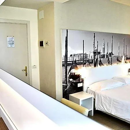 Hotel Palace Regina Bibione