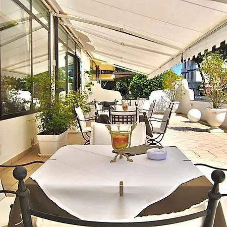 Hotel Palace Regina 4*