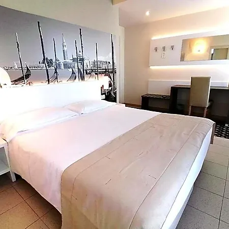 Hotel Palace Regina Bibione
