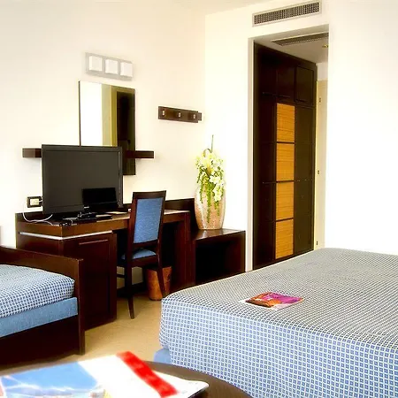 Palace Regina 4* Bibione