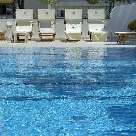 Ξενοδοχείο Palace Regina 4*